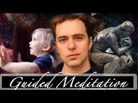 Naked Reality Guided Meditation Youtube