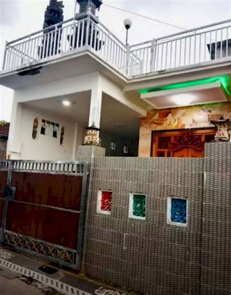 Dijual Rumah Lantai Sudah Di Dak Di Teuku Umar Denpasar Barat Bali