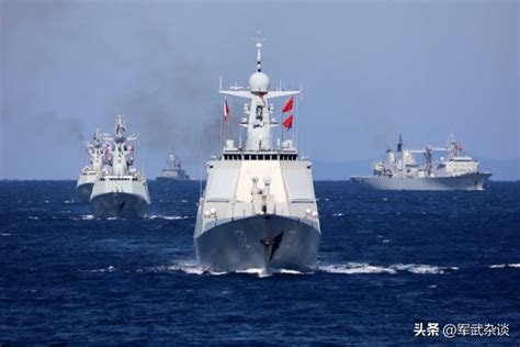 日本公然挑衅，10多艘海保船横穿台湾海峡，中国万吨级海警船监视海保日本台湾海峡新浪新闻