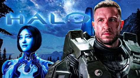 Halo Season 2 S First Trailer Hints At The Fall Of Reach Ring S Discovery