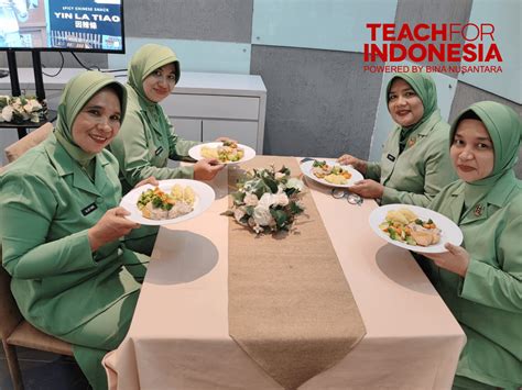 Cooking Workshop Bersama Koramil 03grogol Petamburan 14 Agustus 2024