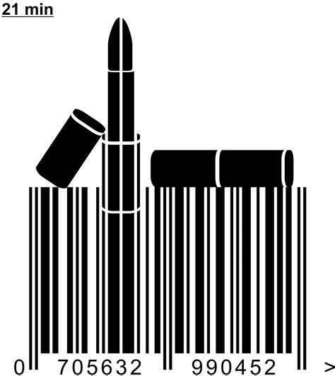 Barcode Artwork International Barcodes