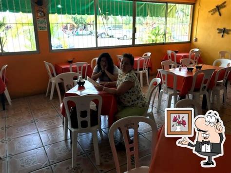 Restaurante El Capi Mexico Carretera La Tinaja Cosamaloapan Km 48 5