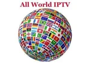 4K Ott IPTV Code Of Arabic India Europe M3u List For Best 4K IPTV M3u