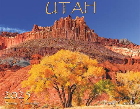 Fall Uf Calendar Marne Sharona