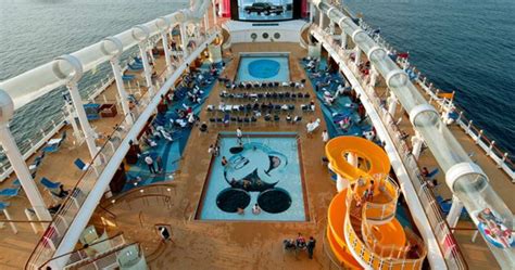Disney 3 Night Bahamas Cruise As Low As 648 Per Person Free