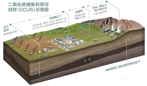 全国规模最大煤电ccus一体化项目获批部门动态新疆维吾尔自治区人民政府网