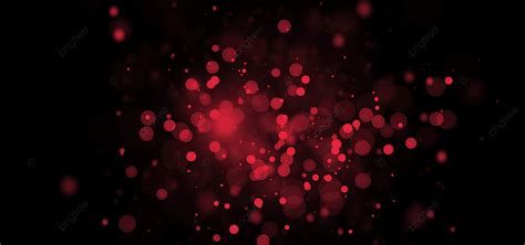 Red Bokeh Lights Background Bokeh Lights Background Background Image