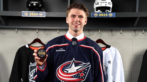 The Columbus Blue Jackets Are Going To Be A Problem Youtube