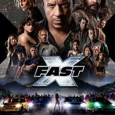 Stream FR Fast Furious X Streaming VF GRATUIT EN Francais VOSTFR