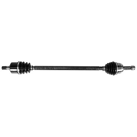 Front Left Cv Axle Shaft For Dodge Colt Mitsubishi Mirage And Eagle Summit Ebay