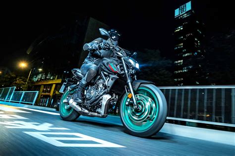 Yamaha Mt Buyer S Guide Specs Photos Price Cycle Off