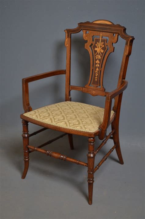 Edwardian Chair Antiques Atlas