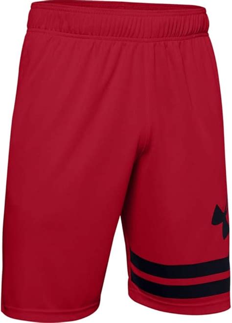 Under Armour Mens Baseline 10 Inch Court Shorts Short Uk Clothing