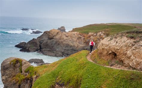 From Breathtaking Views To The Town S Rich Heritage Fort Bragg’s Coastline Is A Special Kind Of