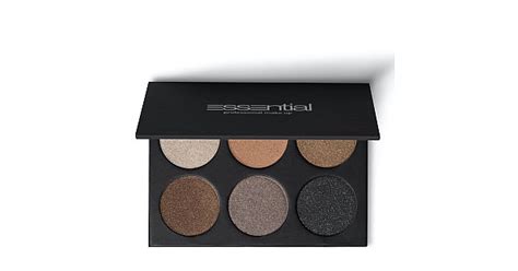Essential Nude Metal Скулптурираща палитра