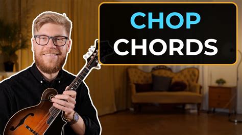 Mastering Fishers Hornpipe With Bluegrass Mandolin Chop Chords Step