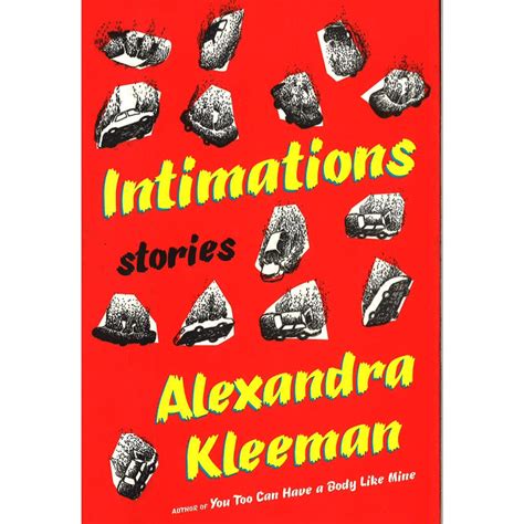 BBW Intimations Stories ISBN Shopee Malaysia