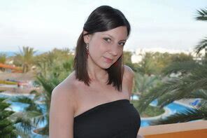 Nadine Jansen Churning Butter Butter Porn Pic