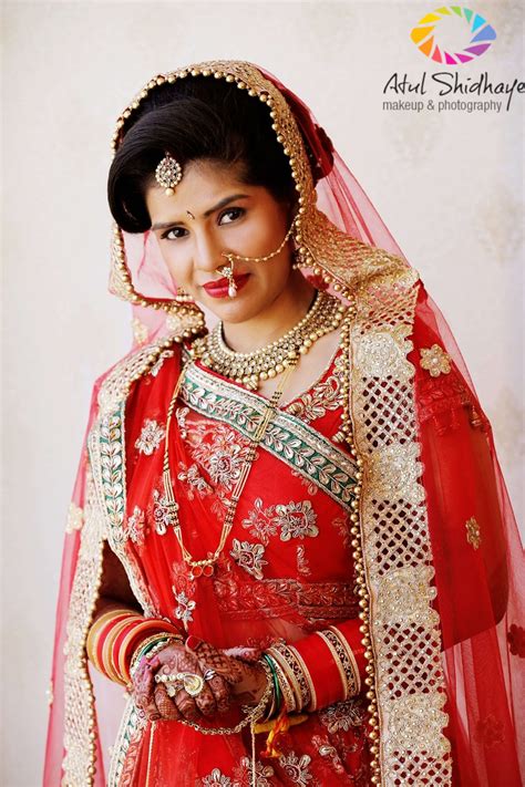 Bridal Makeup Artist In Pune Bridal Makeup Pune Best Bridal Makeup