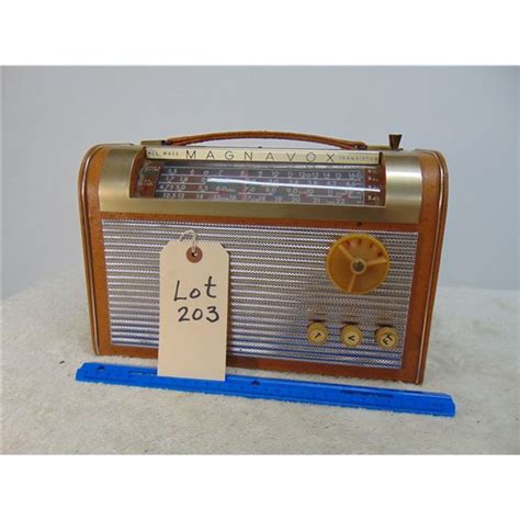 Magnavox