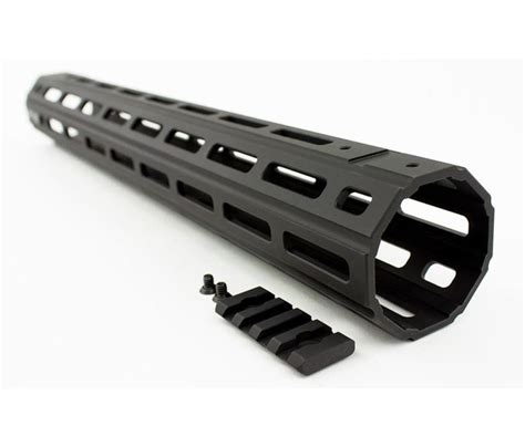 Aero Precision AR-15 Quantum M-LOK Handguards — AR15Discounts