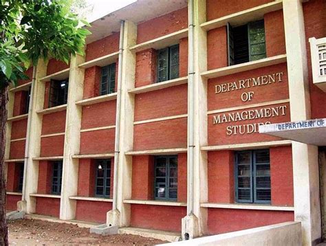 Doms Iit Madras Admission 2025 Mba Eligibility Selection Process