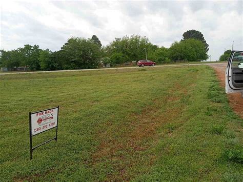 Residential Land For Sale In Faxon Oklahoma Landsearch