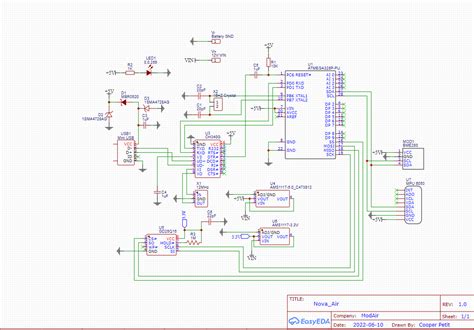 nRF24L01 Schematic Review : r/rfelectronics