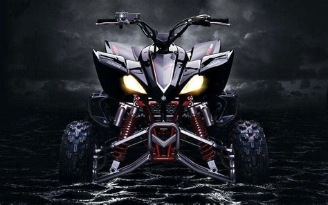 Raptor 700 Wallpapers Wallpaper Cave