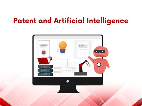 Patent And Artificial Intelligence Wissen Research