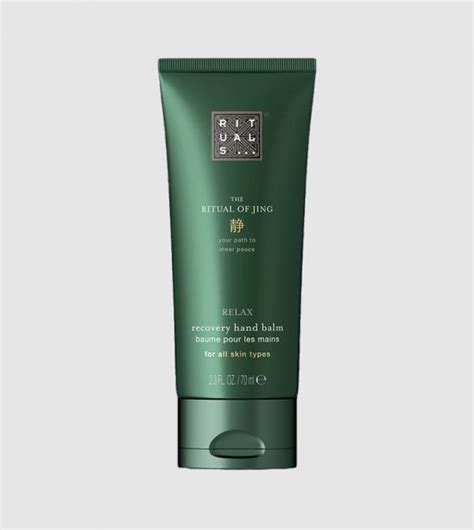 Rituals Uae Recovery Hand Balm