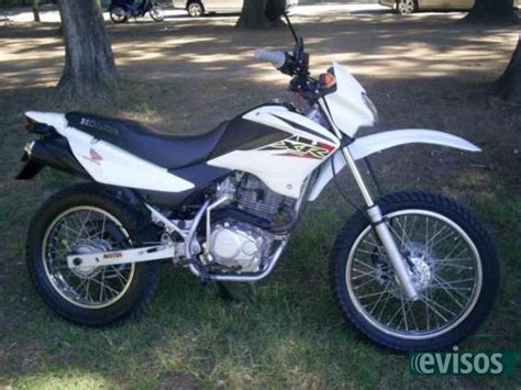 Honda Xr En Buenos Aires Argentina Evisos