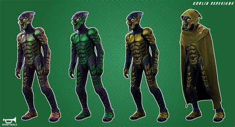 Nwh Greenhobgoblin Edits By Thespideybugle By Tytorthebarbarian On