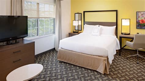 Vienna, VA, Hotel Near Tysons Corner Mall | Residence Inn