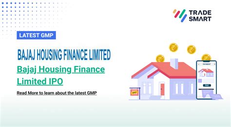 Bajaj Housing Finance Ipo Date Gmp Price Review Details