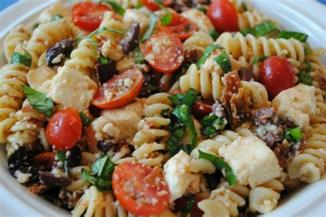 15 Best Ideas Ina Garten Pasta Salad – How to Make Perfect Recipes