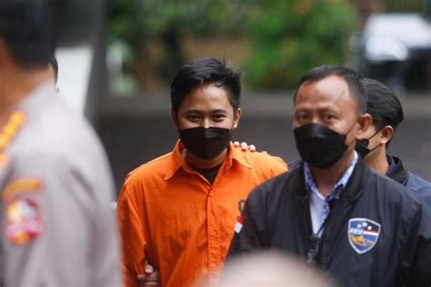 Kasus Doni Salmanan Belum Disidangkan Ternyata Karena Ini