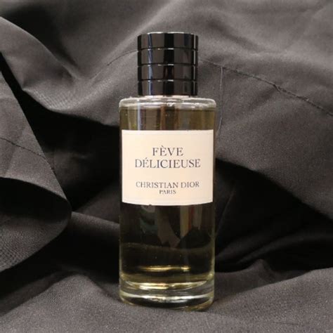 Christian Dior Feve Delicieuse EDP 125ml 美容化妝品 沐浴身體護理 沐浴及身體護理 身體