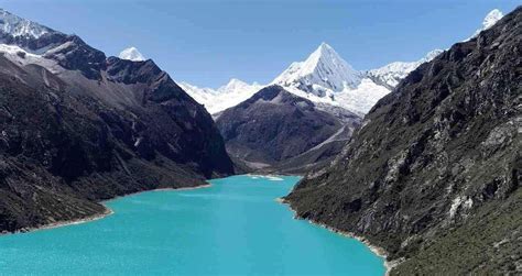 Per Mejora La Conectividad Con El Parque Nacional Huascar N Weekend