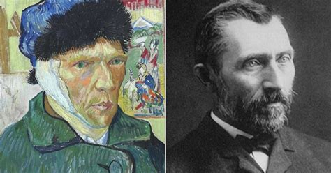 El Misterio De La Oreja Mutilada De Van Gogh La Pelea Con Gauguin El