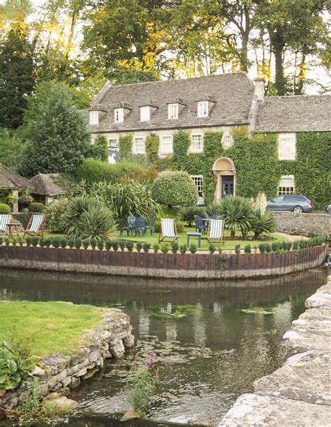 9 Prettiest Villages In The Cotswolds Artofit