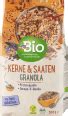 dmBio Knuspermüsli Kerne Saaten Granola 500 g dauerhaft günstig