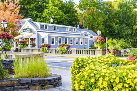 The Most Perfect Things To Do In Wilmington Vt