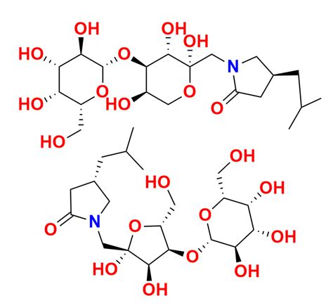 Pregabalin Impurity Aquigenbio