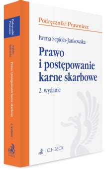 Prawo i postępowanie karne w kategorii Akademicka Ksiegarnia beck pl