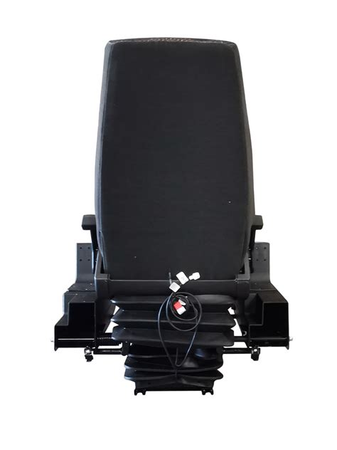 Isri Sk Mechanical Suspension Seat