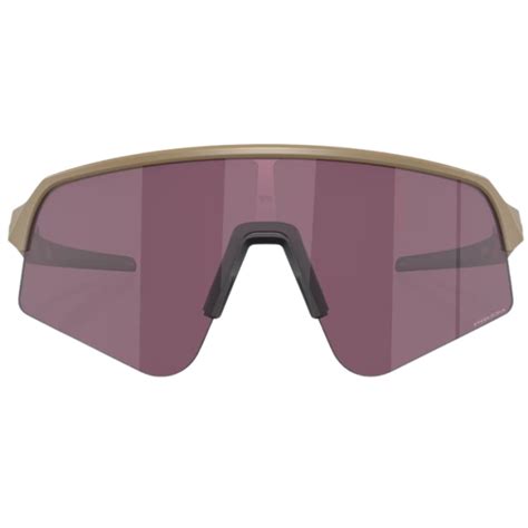 Oakley Sutro Lite Sweep Glasses Matte Terrain Tan Prizm Road Black