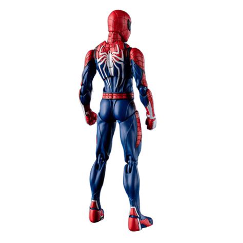 Spiderman Action Figure Collectible Pvc Figures Sрidermɑn Toy Wd Game