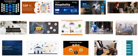 Top Ten Tech Trends In Hospitality Bindu Gopal Rao Freelance Writer